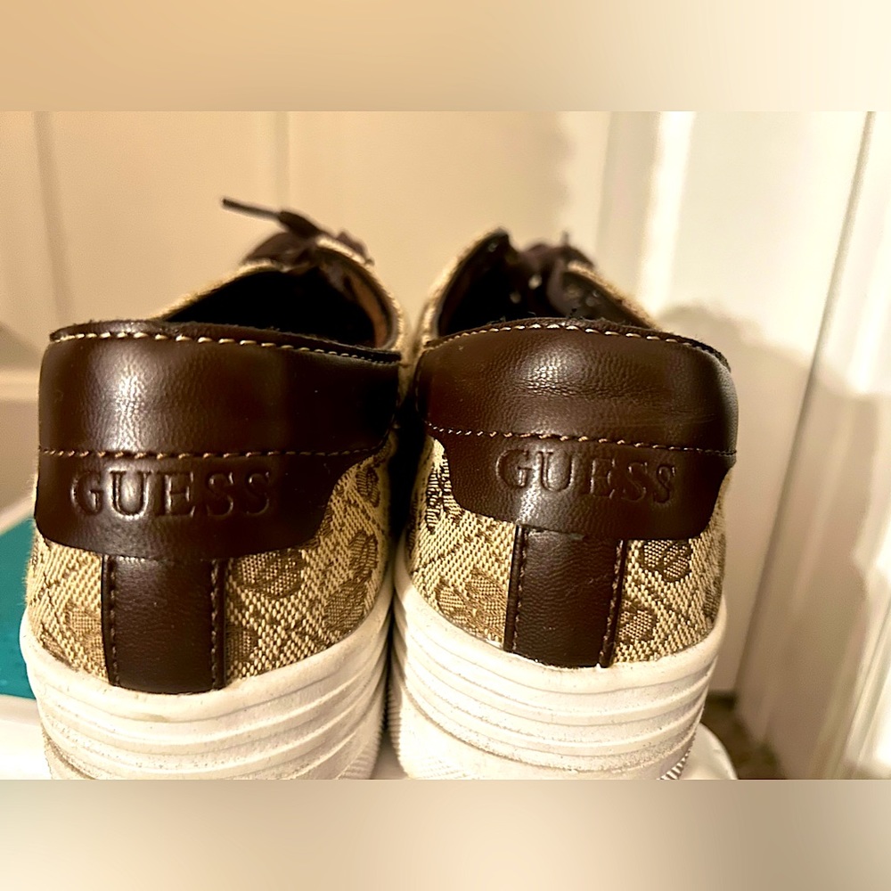 Guess shoes